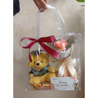 Paket Wisuda Bear Paket Wisuda Bear